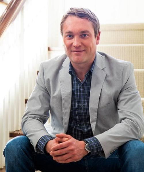 Stephen Roth | Financial Planner | Limestone Financial Group